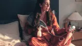 Молокоотсос электрический Philips Avent Breast Pumps Essential SCF323/11, с USB-C, 1 шт — фото 3