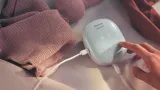 Молокоотсос электрический Philips Avent Breast Pumps Essential SCF323/11, с USB-C, 1 шт — фото 6