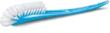 Щётка для мытья бутылочек и сосок Philips Avent Bottle and Soother Brush SCF145/06, двусторонняя, 1 шт — фото 1