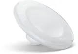 Комплект для сцеживания молока без помощи рук Philips Avent Hands-Free Premium Plus SCF439/01, совместим с электрическими молокоотсосами, 2 шт — фото 3
