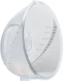 Комплект для сцеживания молока без помощи рук Philips Avent Hands-Free Premium Plus SCF439/01, совместим с электрическими молокоотсосами, 2 шт — фото 5