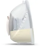Комплект для сцеживания молока без помощи рук Philips Avent Hands-Free Premium Plus SCF439/01, совместим с электрическими молокоотсосами, 2 шт — фото 7