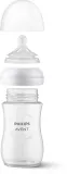 Бутылочка для кормления Philips Avent Natural Response SCY903/01, поток 3, с 1 месяца, 260 мл 3-6 m — фото 2