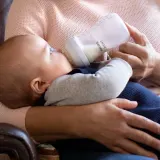 Бутылочка для кормления Philips Avent Natural Response SCY903/01, поток 3, с 1 месяца, 260 мл 3-6 m — фото 4