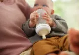 Бутылочка для кормления Philips Avent Natural Response SCY903/01, поток 3, с 1 месяца, 260 мл 3-6 m — фото 8
