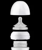 Бутылочки для кормления Philips Avent Natural Response SCY900/02, 2×125 мл 0-3 m — фото 2