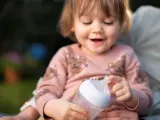 Соска для бутылочки Philips Avent Natural Response SCY963/02, силиконовая, 2 шт 3-6 m — фото 5