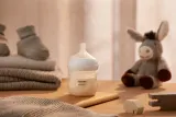 Подарочный набор для новорождённого Philips Avent Natural Response SCD837/10, бутылочка и пустышка, 125 мл 0-3 m — фото 7