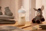 Подарочный набор для кормления Philips Avent Natural Response Set SCD838/12, бутылочки и пустышка — фото 6