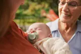 Набор для новорождённого Philips Avent Natural Response SCD838/17, подарочный Night — фото 7