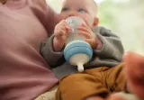 Набор для новорождённого Philips Avent Natural Response SCD838/17, подарочный Night — фото 8