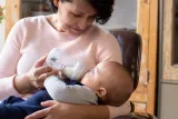 Бутылочка для кормления Philips Avent Natural Response SCY903/67, поток 3, с 1 месяца, 260 мл 3-6 m Koala — фото 5