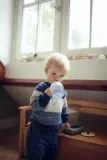 Тренировочный поильник с ручками Philips Avent Natural Response Trainer Cup SCF263/61, поток 5, с 6 месяцев, 150 мл 6 m+ — фото 5