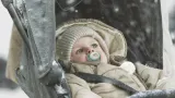Пустышка Philips Avent Ultra Air Day Night SCF376/32 18+m, старше 18 месяцев, светится в темноте, 2 шт Boy — фото 5