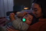 Пустышка Philips Avent Ultrasoft Night SCF094/03 ортодонтическая, светящаяся в темноте, 6-18 мес., 2 шт Neutral — фото 6