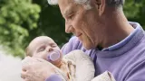 Пустышка Philips Avent Ultrastart SCF075/11 0-2 m, 0–2 месяца, 2 шт Girl — фото 2