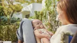 Пустышка Philips Avent Ultrastart SCF075/13 0-2 m, 0–2 месяца, 2 шт Girl — фото 4