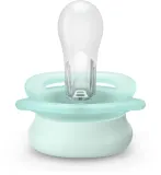 Пустышка Philips Avent Ultrastart SCF075/12 0-2 m, 0–2 месяца, 2 шт Boy — фото 2