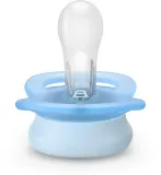 Пустышка Philips Avent Ultrastart SCF075/12 0-2 m, 0–2 месяца, 2 шт Boy — фото 3