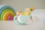 Пустышка Philips Avent Ultrastart SCF075/12 0-2 m, 0–2 месяца, 2 шт Boy — фото 6