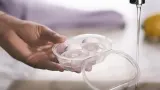 Пустышка Philips Avent Ultrastart SCF075/12 0-2 m, 0–2 месяца, 2 шт Boy — фото 8