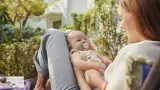 Пустышка Philips Avent Ultrastart SCF075/14 0-2 m, 0–2 месяца, 2 шт Boy — фото 5