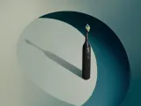 Звуковая зубная щётка Philips Sonicare 3100 HX4033/32 с дорожным чехлом, 1 шт Black — фото 7