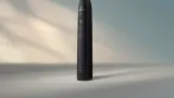 Звуковая зубная щётка Philips Sonicare 5300 HX7101/01 с датчиком давления, 62 000 движений в минуту, 1 шт Black — фото 5