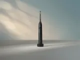 Звуковая зубная щётка Philips Sonicare 5300 HX7101/01 с датчиком давления, 62 000 движений в минуту, 1 шт Black — фото 7