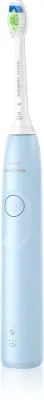 Звуковая зубная щётка Philips Sonicare 5300 HX7106/01 с датчиком нажатия, 62 000 движений в минуту, 1 шт
