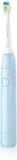 Звуковая зубная щётка Philips Sonicare 5300 HX7106/01 с датчиком нажатия, 62 000 движений в минуту, 1 шт — фото 1