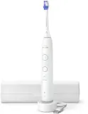Звуковая зубная щётка Philips Sonicare 6100 HX7400/06 с датчиком давления, 62 000 движений в минуту, 1 шт z etui podróżnym — фото 1