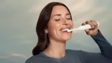 Звуковая зубная щётка Philips Sonicare 6100 HX7400/06 с датчиком давления, 62 000 движений в минуту, 1 шт z etui podróżnym — фото 2