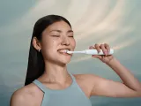 Звуковая зубная щётка Philips Sonicare 6100 HX7400/06 с датчиком давления, 62 000 движений в минуту, 1 шт z etui podróżnym — фото 6