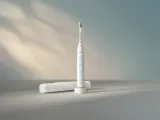 Звуковая зубная щётка Philips Sonicare 6100 HX7400/06 с датчиком давления, 62 000 движений в минуту, 1 шт z etui podróżnym — фото 8