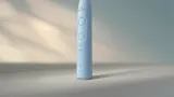 Звуковая зубная щётка Philips Sonicare 6100 HX7406/02 бережная к дёснам, 62 000 движений в минуту, 1 шт z etui podróżnym Light Blue — фото 5