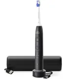 Звуковая зубная щётка Philips Sonicare 6500 HX7411/02 с режимом Sensitive, 62 000 движений в минуту, 1 шт Black — фото 1