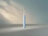 Звуковая зубная щётка Philips Sonicare 6100 HX7406/01 с датчиком нажатия, 62 000 движений в минуту, 1 шт Light Blue — фото 8