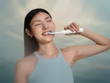 Звуковая зубная щётка Philips Sonicare 7100 HX7420/01 с приложением Sonicare, 62 000 движений в минуту, 1 шт White — фото 8