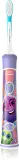 Детская электрическая щётка Philips Sonicare For Kids 3+ HX6322/12 соническая, с приложением, 62 000 движений в минуту, 1 шт — фото 1