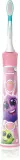 Детская электрическая щётка Philips Sonicare For Kids HX6352/42 соническая, с приложением, 1 шт Pink — фото 1
