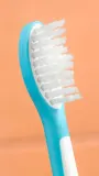 Сменные насадки для детской зубной щётки Philips Sonicare For Kids 7+ Standard HX6042/90 белые, для детей от 7 лет, 2 шт — фото 3