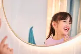 Сменные насадки для детской зубной щётки Philips Sonicare For Kids 7+ Standard HX6044/90 белые, для детей от 7 лет, 4 шт — фото 7