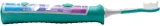 Электрическая звуковая зубная щётка для детей Philips Sonicare For Kids HX6322/04 с Bluetooth и таймером, 1 шт Aqua — фото 5