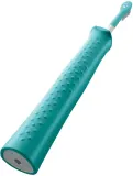 Электрическая звуковая зубная щётка для детей Philips Sonicare For Kids HX6322/04 с Bluetooth и таймером, 1 шт Aqua — фото 6
