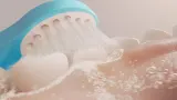Сменные насадки для детской зубной щётки Philips Sonicare For Kids Mini 3+ HX6032/90 белые, для детей от 3 лет, 2 шт — фото 6