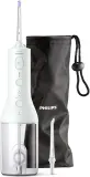 Ирригатор для полости рта Philips Sonicare HX3826/31 портативный, с насадкой Quad Stream, 250 мл, 1 шт — фото 1