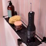 Ирригатор для полости рта Philips Sonicare HX3826/33 портативный, с насадкой Quad Stream, 250 мл, 1 шт — фото 2