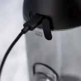 Ирригатор для полости рта Philips Sonicare HX3826/33 портативный, с насадкой Quad Stream, 250 мл, 1 шт — фото 5