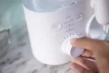 Ирригатор для полости рта Philips Sonicare HX3911/40 с насадкой Quad Stream, 600 мл, 1 шт — фото 5